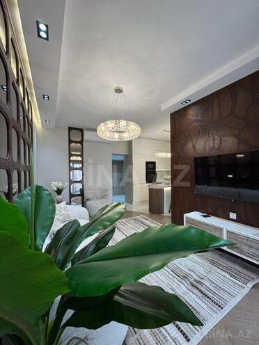 Продаётся 2-комн. новостройка 68 м², м. Шах Исмаил Хатаи, photo 8 from 17