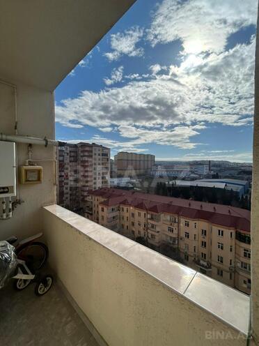 Satılır 2 otaqlı yeni tikili 63 m², photo 3 from 18