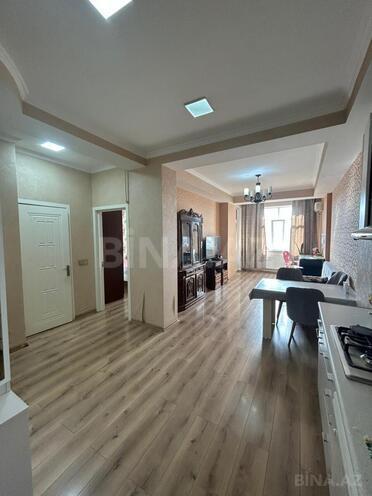 Satılır 2 otaqlı yeni tikili 63 m², photo 8 from 18