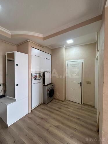 Satılır 2 otaqlı yeni tikili 63 m², photo 9 from 18