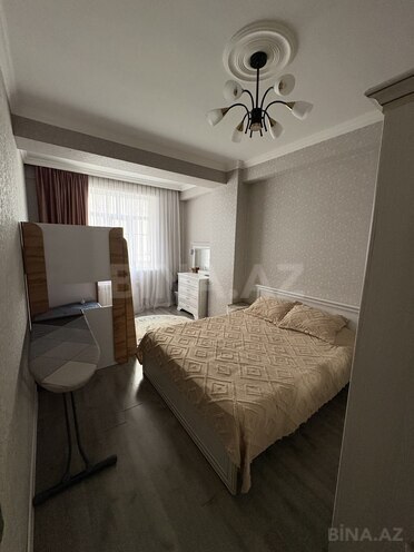 Satılır 2 otaqlı yeni tikili 68 m², Ceyranbatan q., photo 7 from 15