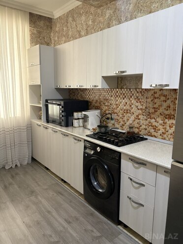 Satılır 2 otaqlı yeni tikili 68 m², Ceyranbatan q., photo 8 from 15