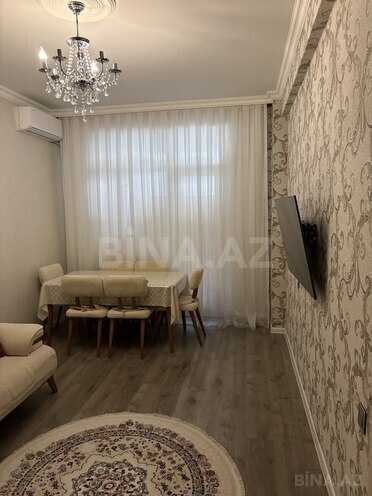 Satılır 2 otaqlı yeni tikili 68 m², Ceyranbatan q., photo 3 from 15