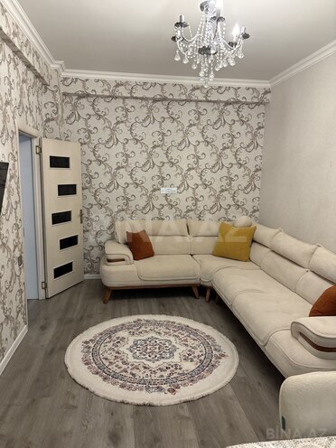 Satılır 2 otaqlı yeni tikili 68 m², Ceyranbatan q., photo 5 from 15