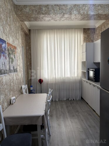 Satılır 2 otaqlı yeni tikili 68 m², Ceyranbatan q., photo 10 from 15