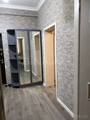 Satılır 2 otaqlı yeni tikili 68 m², Ceyranbatan q., photo 12 from 15