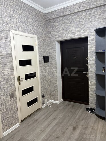 Satılır 2 otaqlı yeni tikili 68 m², Ceyranbatan q., photo 11 from 15