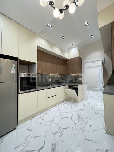 İcarəyə verilir 3 otaqlı yeni tikili 125 m², 28 May m., photo 7 from 27