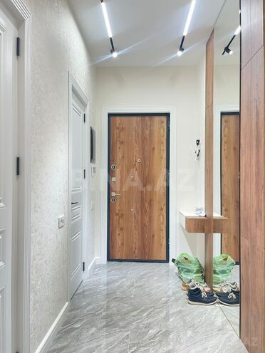 İcarəyə verilir 3 otaqlı yeni tikili 125 m², 28 May m., photo 8 from 27