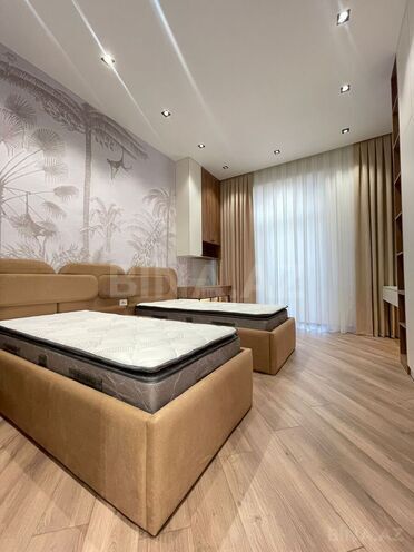 İcarəyə verilir 3 otaqlı yeni tikili 125 m², 28 May m., photo 16 from 27