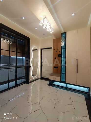 Satılır 2 otaqlı yeni tikili 65 m², Nəriman Nərimanov m., photo 8 from 16