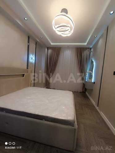 Satılır 2 otaqlı yeni tikili 65 m², Nəriman Nərimanov m., photo 14 from 16