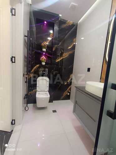 Satılır 2 otaqlı yeni tikili 65 m², Nəriman Nərimanov m., photo 12 from 16