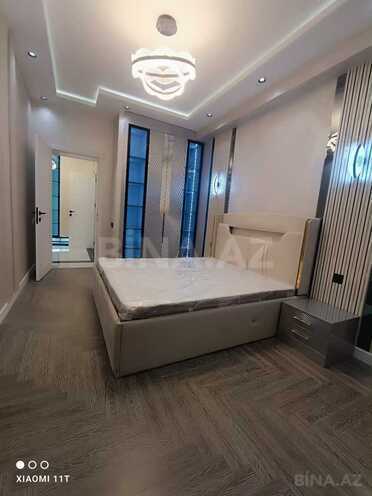 Satılır 2 otaqlı yeni tikili 65 m², Nəriman Nərimanov m., photo 5 from 16