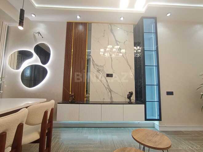 Satılır 2 otaqlı yeni tikili 65 m², Nəriman Nərimanov m., photo 11 from 16