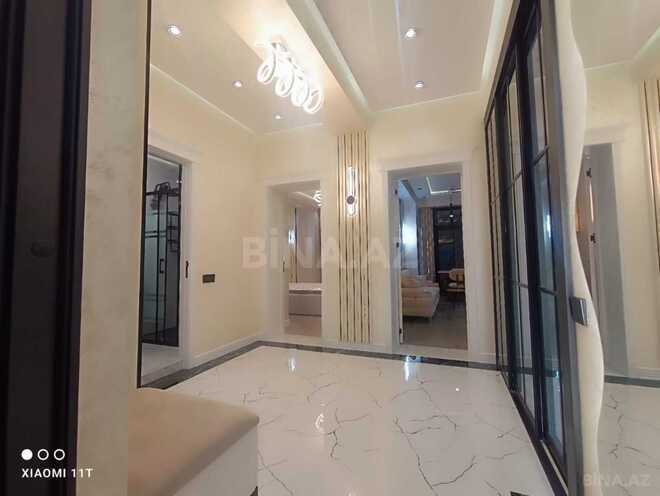 Satılır 2 otaqlı yeni tikili 65 m², Nəriman Nərimanov m., photo 9 from 16