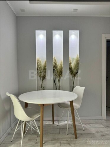 İcarəyə verilir 2 otaqlı köhnə tikili 55 m², Sahil m., photo 7 from 10