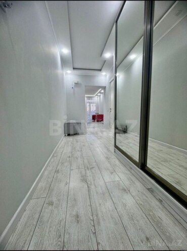 İcarəyə verilir 2 otaqlı köhnə tikili 55 m², Sahil m., photo 9 from 10