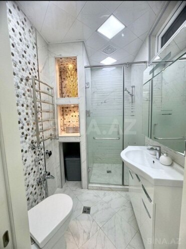 İcarəyə verilir 2 otaqlı köhnə tikili 55 m², Sahil m., photo 4 from 10