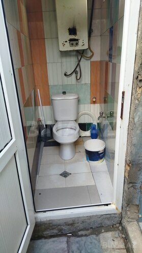 İcarəyə verilir 3 otaqlı köhnə tikili 60 m², Əmircan q., photo 11 from 13