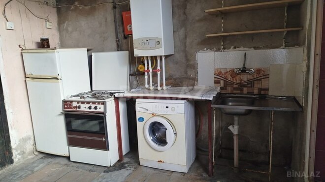 İcarəyə verilir 3 otaqlı köhnə tikili 60 m², Əmircan q., photo 10 from 13