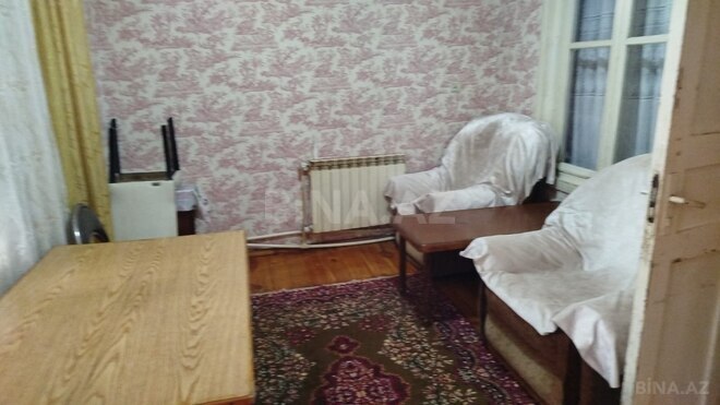 İcarəyə verilir 3 otaqlı köhnə tikili 60 m², Əmircan q., photo 7 from 13