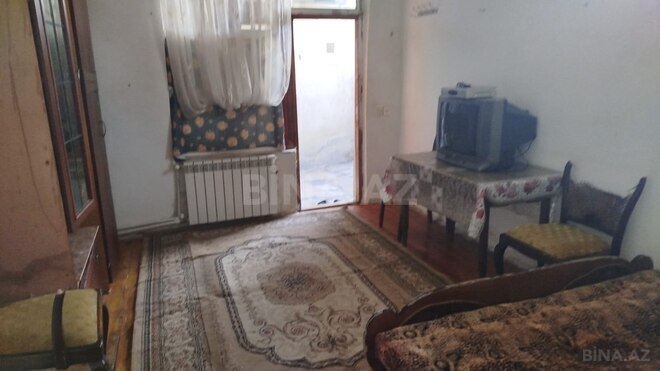 İcarəyə verilir 3 otaqlı köhnə tikili 60 m², Əmircan q., photo 9 from 13