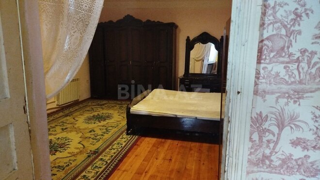 İcarəyə verilir 3 otaqlı köhnə tikili 60 m², Əmircan q., photo 3 from 13