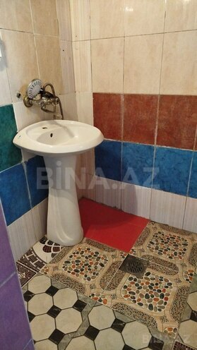İcarəyə verilir 3 otaqlı köhnə tikili 60 m², Əmircan q., photo 8 from 13