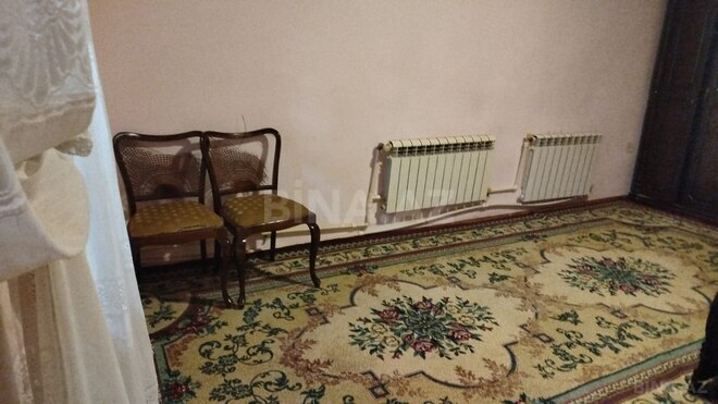 İcarəyə verilir 3 otaqlı köhnə tikili 60 m², Əmircan q., photo 6 from 13