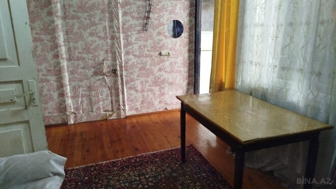 İcarəyə verilir 3 otaqlı köhnə tikili 60 m², Əmircan q., photo 4 from 13