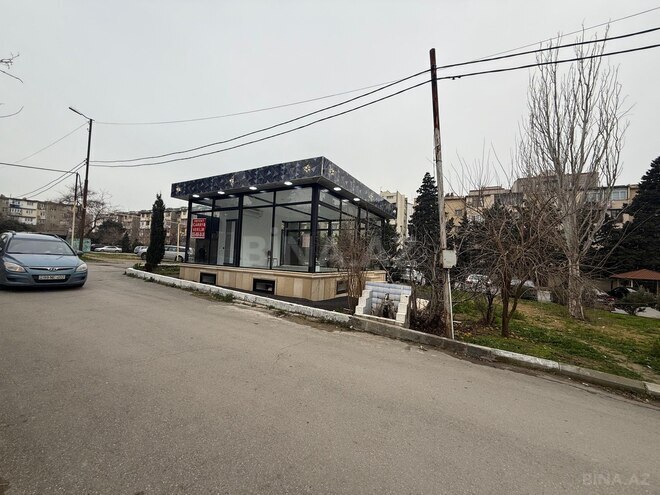 Сдаётся  объект 86 м², м. Кероглу, photo 4 from 20