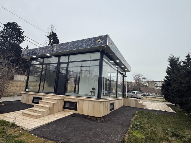 Сдаётся  объект 86 м², м. Кероглу, photo 3 from 20