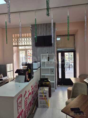 İcarəyə verilir  obyekt 50 m², 28 May m., photo 4 from 7