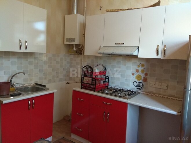 Сдаётся 2-комн. вторичка 48 м², photo 5 from 9