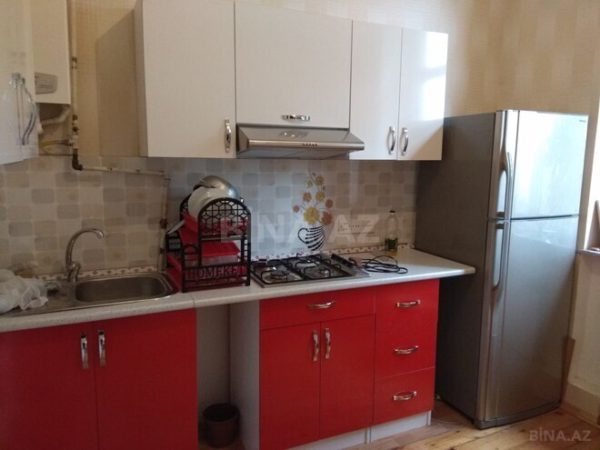 Сдаётся 2-комн. вторичка 48 м², photo 6 from 9