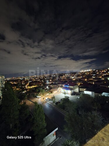 Satılır 2 otaqlı yeni tikili 85 m², Qaraçuxur q., photo 21 from 23