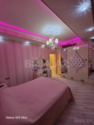 Satılır 2 otaqlı yeni tikili 85 m², Qaraçuxur q., photo 17 from 23