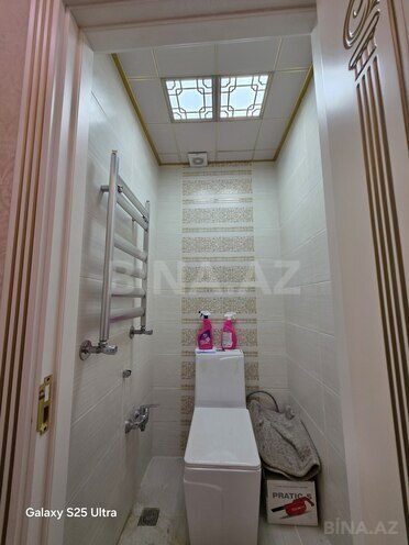 Satılır 2 otaqlı yeni tikili 85 m², Qaraçuxur q., photo 6 from 23