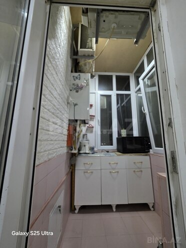 Satılır 2 otaqlı yeni tikili 85 m², Qaraçuxur q., photo 15 from 23