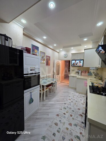 Satılır 2 otaqlı yeni tikili 85 m², Qaraçuxur q., photo 12 from 23