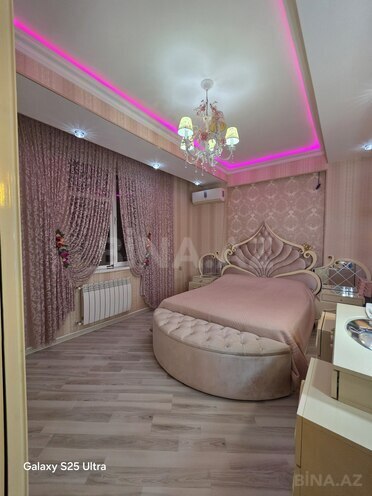 Satılır 2 otaqlı yeni tikili 85 m², Qaraçuxur q., photo 19 from 23