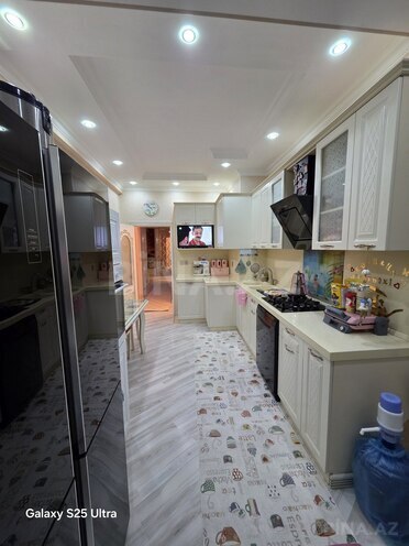 Satılır 2 otaqlı yeni tikili 85 m², Qaraçuxur q., photo 13 from 23