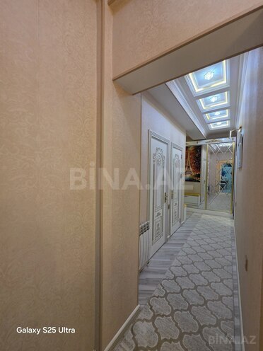 Satılır 2 otaqlı yeni tikili 85 m², Qaraçuxur q., photo 11 from 23