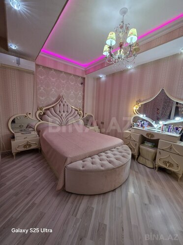 Satılır 2 otaqlı yeni tikili 85 m², Qaraçuxur q., photo 20 from 23