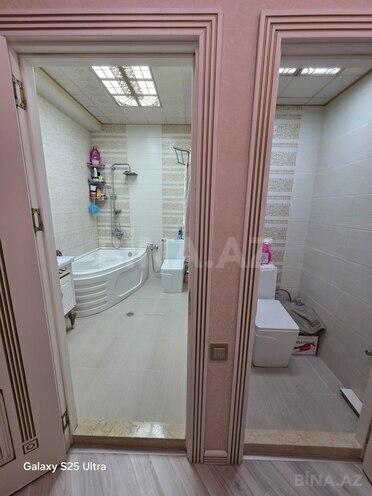 Satılır 2 otaqlı yeni tikili 85 m², Qaraçuxur q., photo 7 from 23