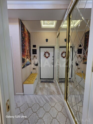 Satılır 2 otaqlı yeni tikili 85 m², Qaraçuxur q., photo 9 from 23