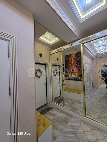 Satılır 2 otaqlı yeni tikili 85 m², Qaraçuxur q., photo 8 from 23