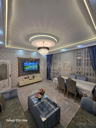 Satılır 2 otaqlı yeni tikili 85 m², Qaraçuxur q., photo 4 from 23