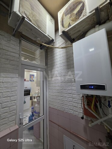 Satılır 2 otaqlı yeni tikili 85 m², Qaraçuxur q., photo 14 from 23